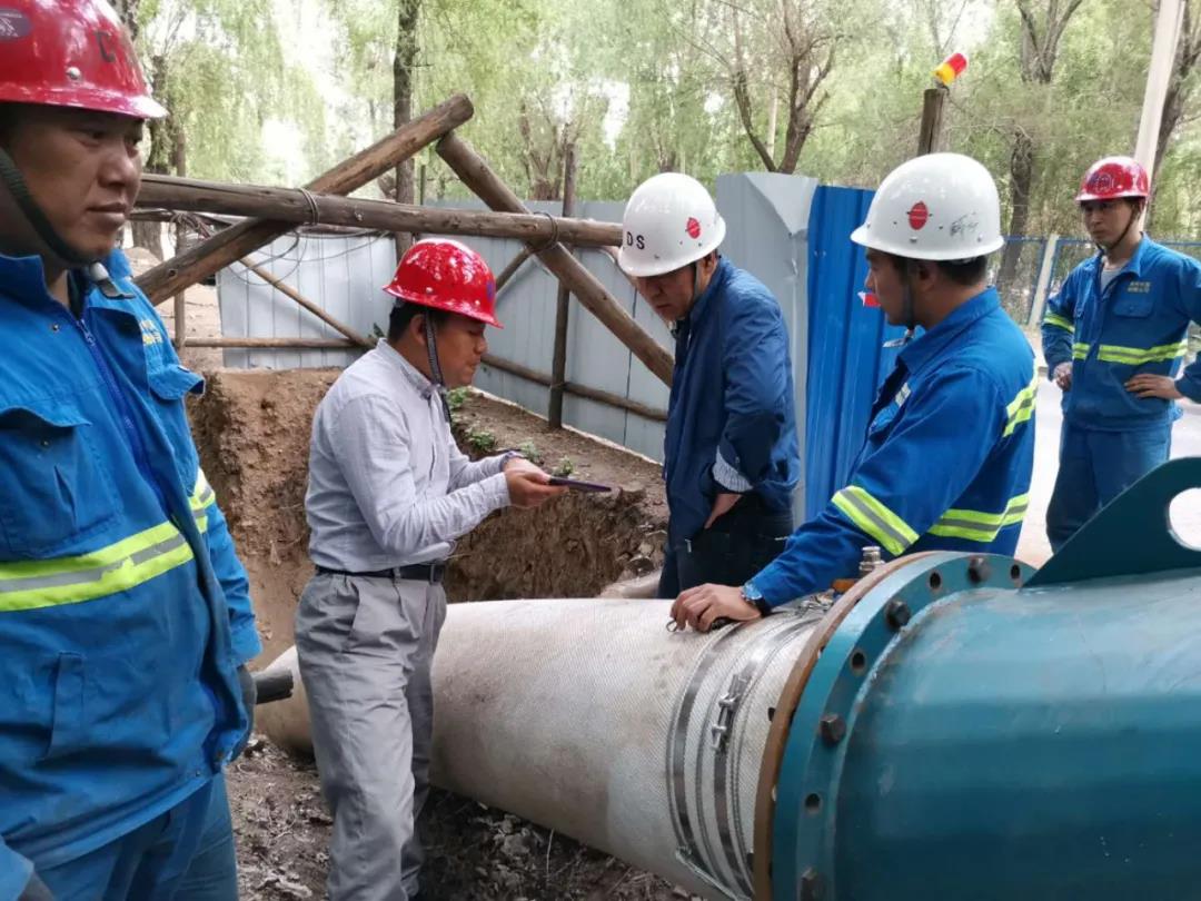 五桂山街道工业管道清洗-管道清淤