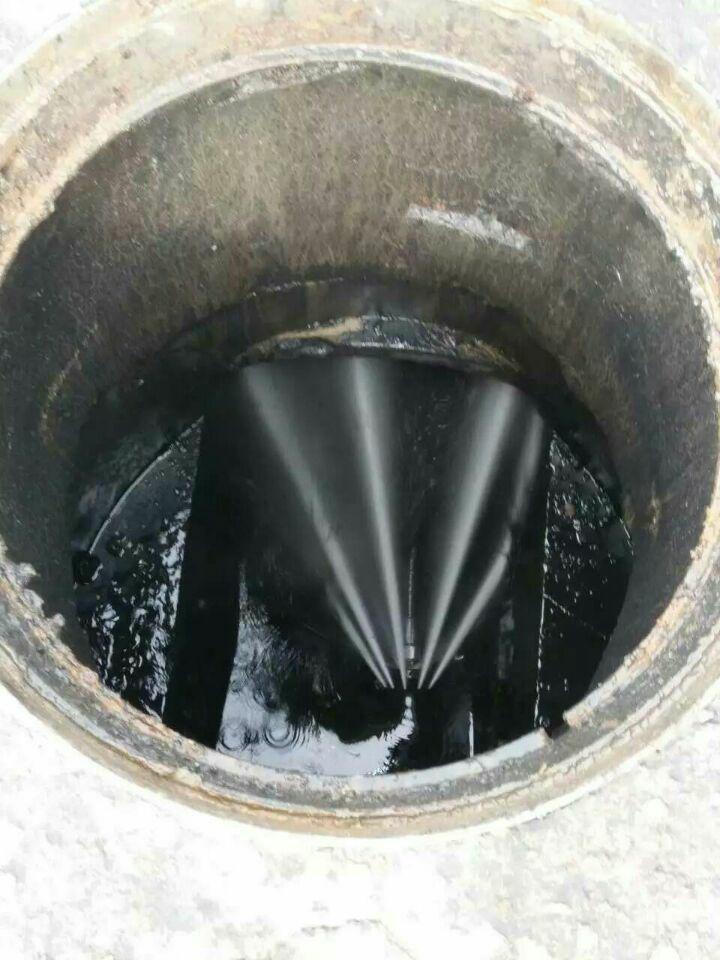 五桂山街道市政管道清洗-排污管道清洗